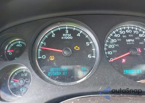 2009 Chevrolet Tahoe Ls z USA, uszkodzony, nr VIN 1GNFC13C99R215860